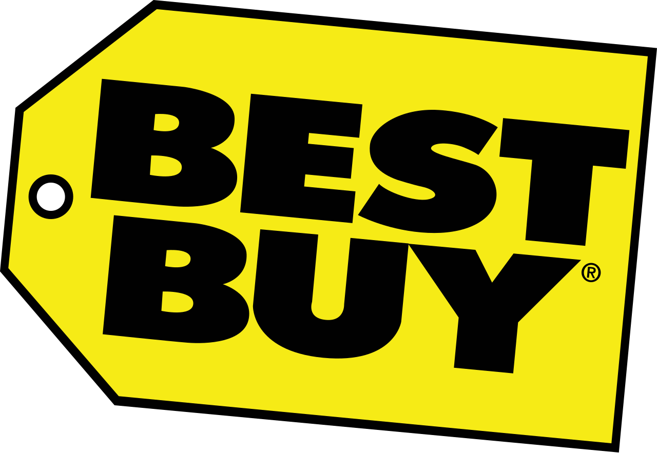 Best Buy - TESS GIFT AI Distribution Partner