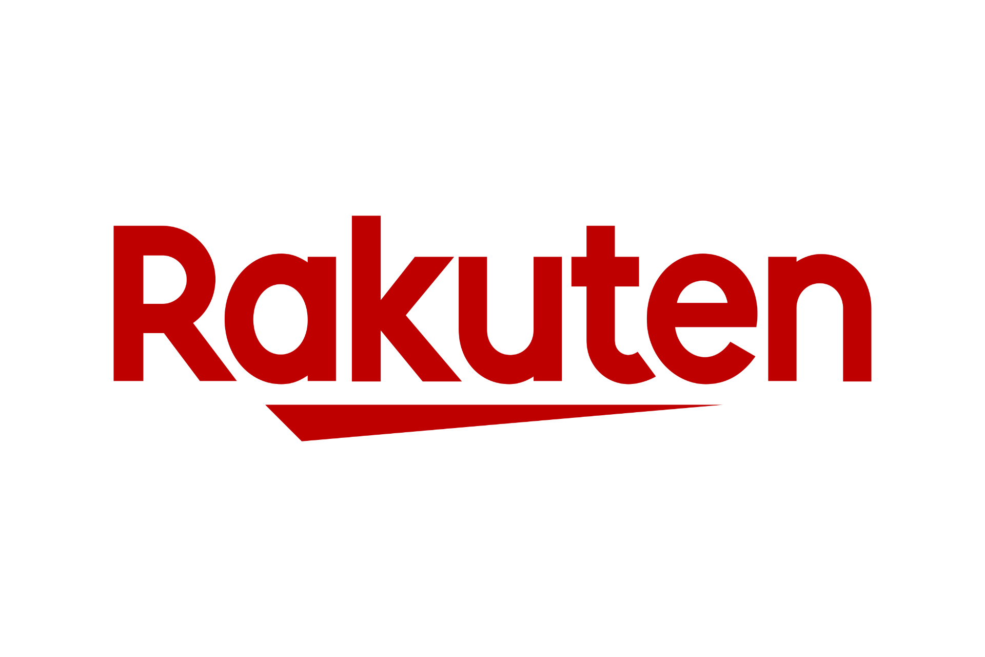 Rakuten - TESS GIFT AI Distribution Partner