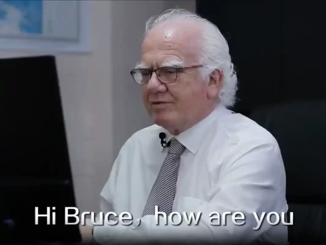 Universal 143-Language Translation Demo