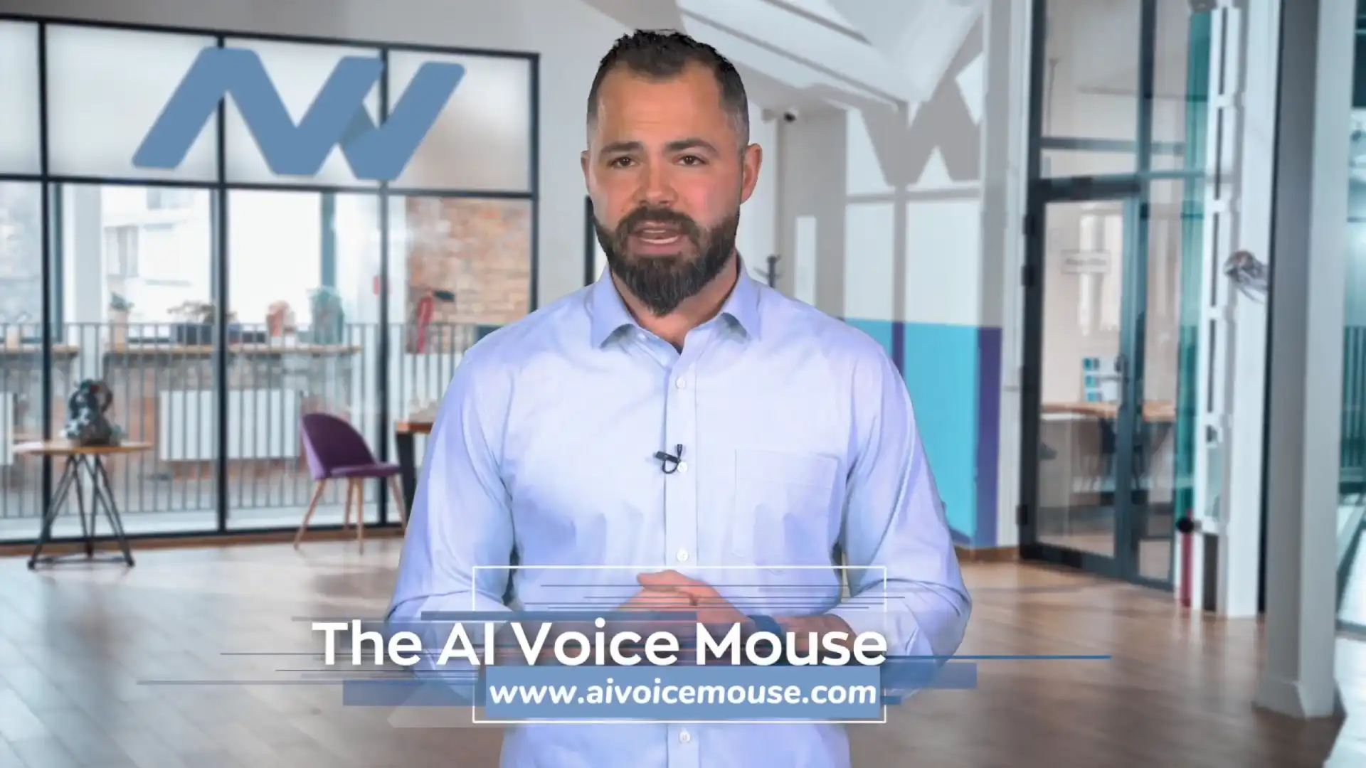 Featured on NewsWatch: The Solution for Global Business